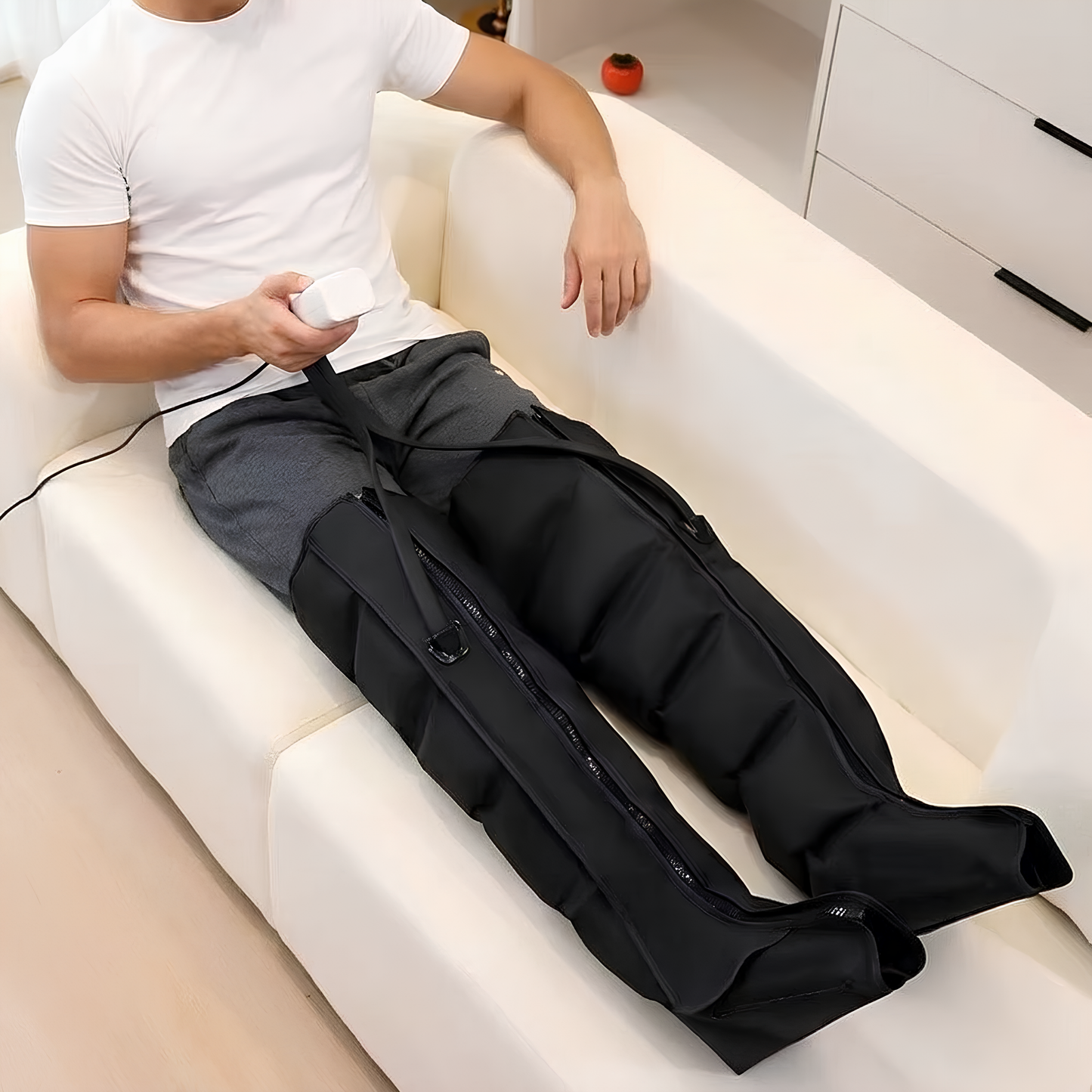 Bottes de compression - Lunova Boots™