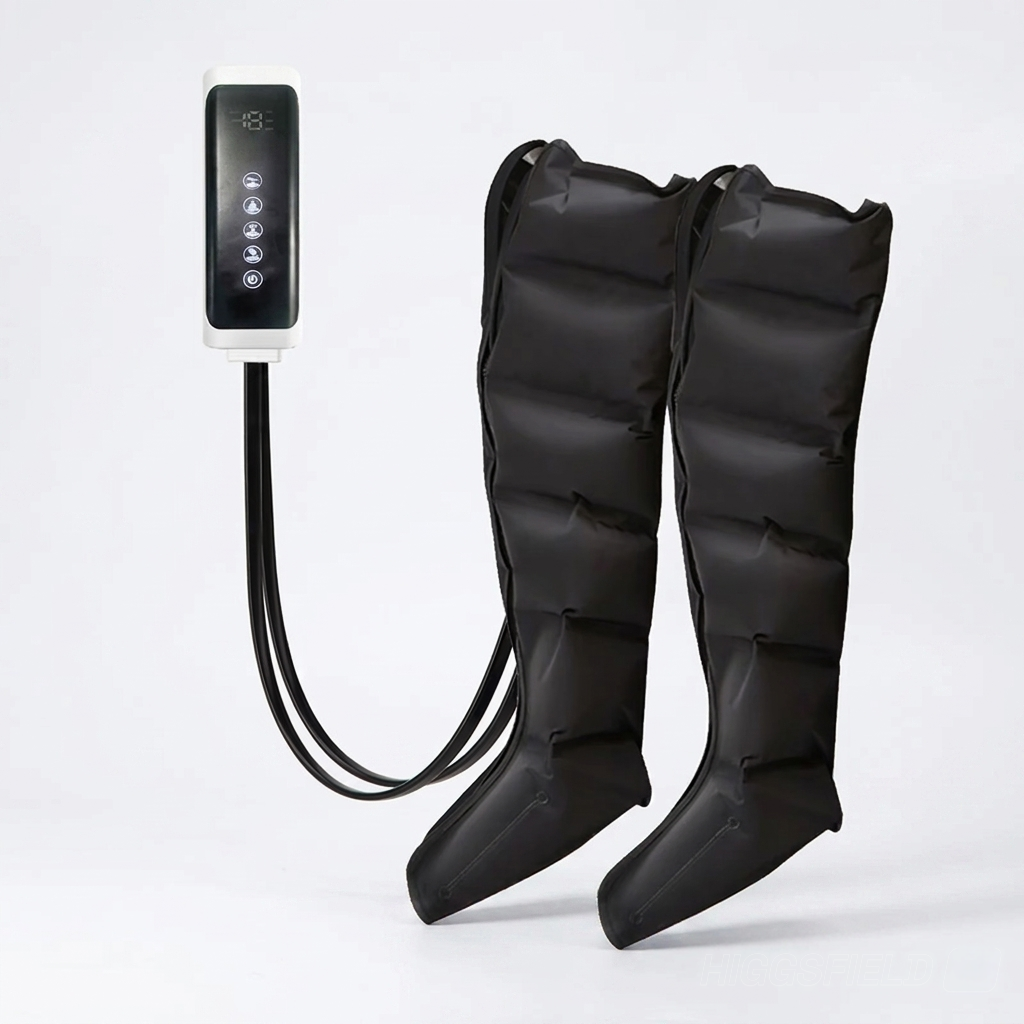 Bottes de compression - Lunova Boots™