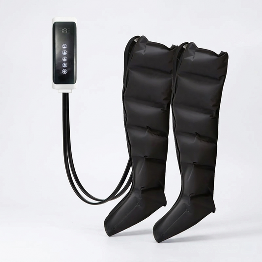 Bottes de compression - Lunova Boots™